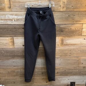 Lululemon Athletica Charcoal Jogger Pants